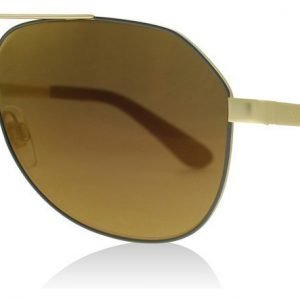 Dolce and Gabbana 2144 1295F9 Matta harmaa Aurinkolasit