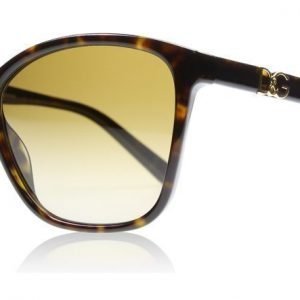 Dolce and Gabbana 4170P 502T5 Kilpikonna Aurinkolasit