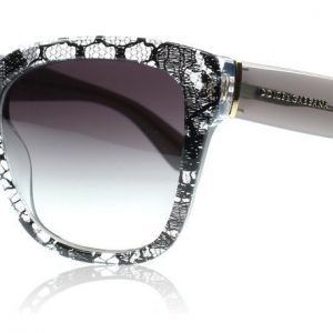 Dolce and Gabbana 4226 28548G Pitsikuviointi Aurinkolasit