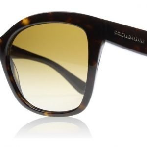 Dolce and Gabbana 4240 502/T5 Kilpikonna Aurinkolasit