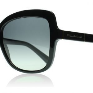 Dolce and Gabbana 4244 501/T3 Musta Aurinkolasit