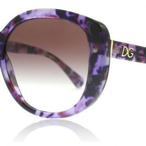 Dolce and Gabbana 4248 29128H Violetti marmori Aurinkolasit