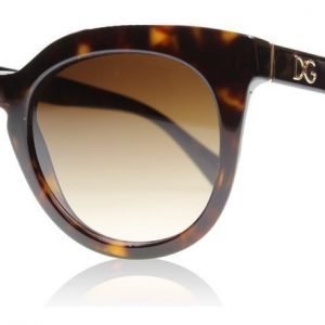 Dolce and Gabbana 4249 502/13 Kilpikonna Aurinkolasit