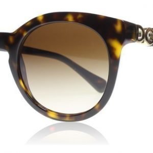 Dolce and Gabbana 4279 50213 Havanna Aurinkolasit