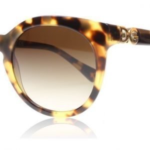 Dolce and Gabbana 4279 512/13 Vaalea havanna Aurinkolasit