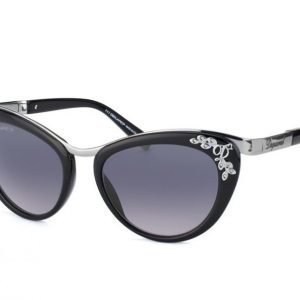 Dsquared2 DQ 0096/S 01B Aurinkolasit