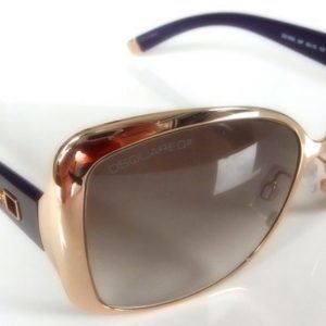 Dsquared2 DQ0053 28F aurinkolasit