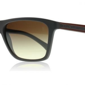 Emporio Armani 4001 506413 Ruskea Aurinkolasit