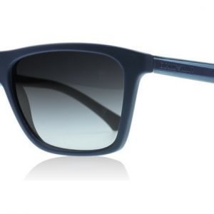 Emporio Armani 4001 50658G Sininen Aurinkolasit