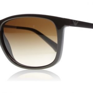 Emporio Armani 4023 519613 Ruskea Aurinkolasit