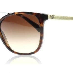 Emporio Armani 4025 502613 Kilpikonna Aurinkolasit