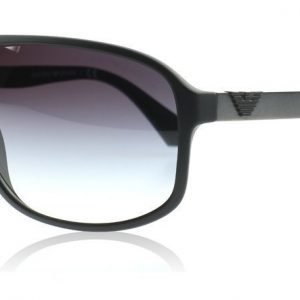 Emporio Armani 4029 50638G Musta Aurinkolasit