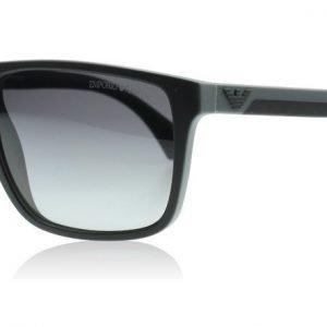 Emporio Armani 4033 5229T3 Musta Aurinkolasit