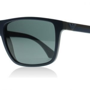 Emporio Armani 4033 523087 Sininen-Ruskea Aurinkolasit