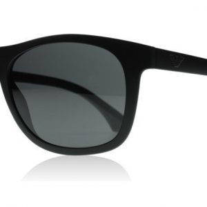 Emporio Armani 4034 504287 Musta Aurinkolasit