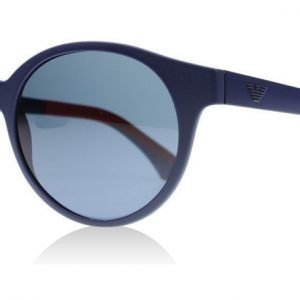 Emporio Armani 4045 512287 Matta Sininen Aurinkolasit