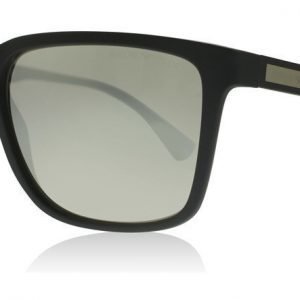 Emporio Armani 4047 50636G Musta kumi Aurinkolasit