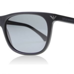 Emporio Armani 4056 504281 Musta Aurinkolasit