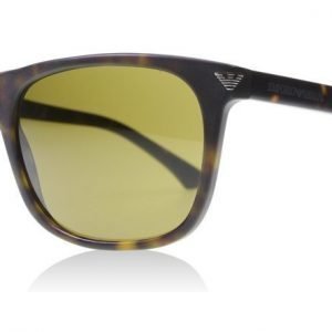 Emporio Armani 4056 508973 Matta kilpikonna Aurinkolasit