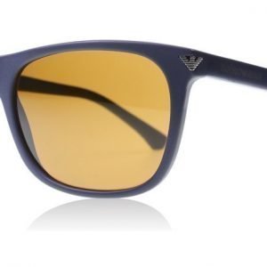 Emporio Armani 4056 545273 Sininen Aurinkolasit