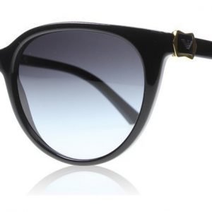 Emporio Armani 4057 50178G Musta Aurinkolasit