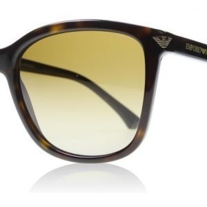 Emporio Armani 4060 5026T5 Kilpikonna Aurinkolasit