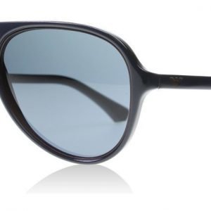 Emporio Armani 4063 546687 Sininen-ruskea Aurinkolasit