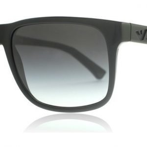 Emporio Armani 4071 50178G Musta Aurinkolasit