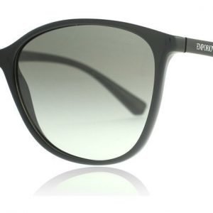 Emporio Armani 4073 501711 Musta Aurinkolasit