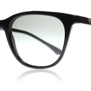 Emporio Armani 4086 501711 Black Aurinkolasit