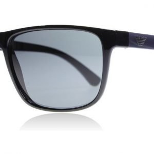 Emporio Armani 4087 501787 Havana Aurinkolasit