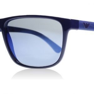 Emporio Armani 4087 505996 Sininen Aurinkolasit