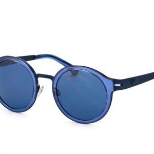 Emporio Armani EA 2029 3100/80 Aurinkolasit