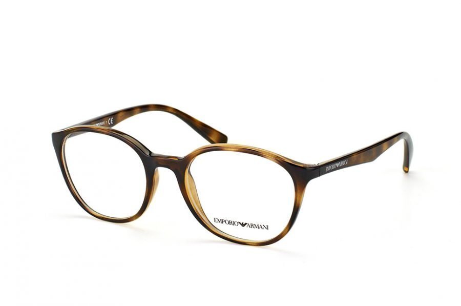 EMPORIO ARMANI EA 3079 5026