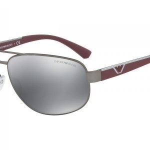 Emporio Armani EA2036 31306G Aurinkolasit