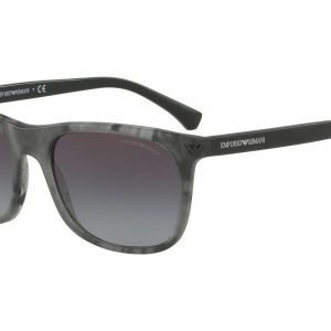 Emporio Armani EA4056 55518G Aurinkolasit