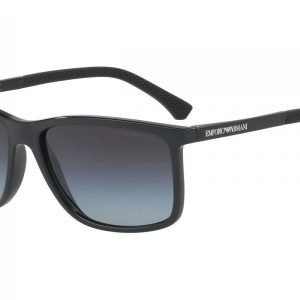 Emporio Armani EA4058 50178G Aurinkolasit