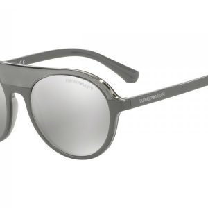 Emporio Armani EA4067 55216G Aurinkolasit