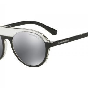 Emporio Armani EA4067 55226G Aurinkolasit