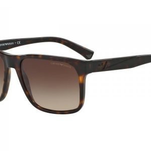 Emporio Armani EA4071 502613 Aurinkolasit