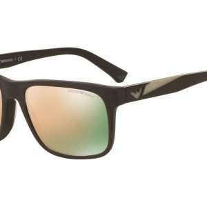 Emporio Armani EA4071 55094Z Aurinkolasit