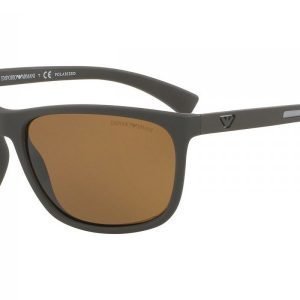 Emporio Armani EA4078 530583 Aurinkolasit