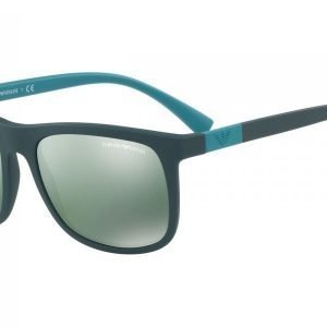 Emporio Armani EA4079 55006R Aurinkolasit