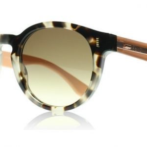 Fendi 0085S 0085 HJU Havana Beige Aurinkolasit