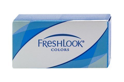 Freshlook Colors 2/pkt Piilolinssit