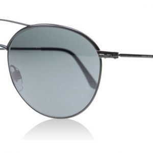 Giorgio Armani 6032J 300187 Musta Aurinkolasit