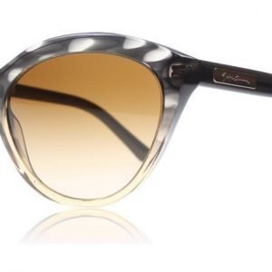 Giorgio Armani 8033 523613 Harmaa-persikka Aurinkolasit