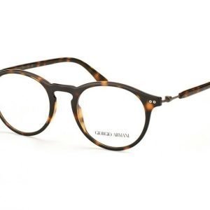 Giorgio Armani AR 7040 5026 Dark Havana Silmälasit