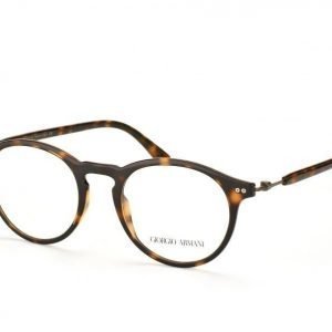 Giorgio Armani AR 7040 5026 Dark Havana silmälasit