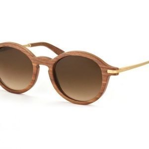 Giorgio Armani AR 8044K Wood 532013 Aurinkolasit